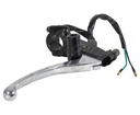 MANIJA FRENO DELANTERO   CARGO 150, CGL 125 TOOL (CON BASE) IMPORTADO J6041230354  (HAE)