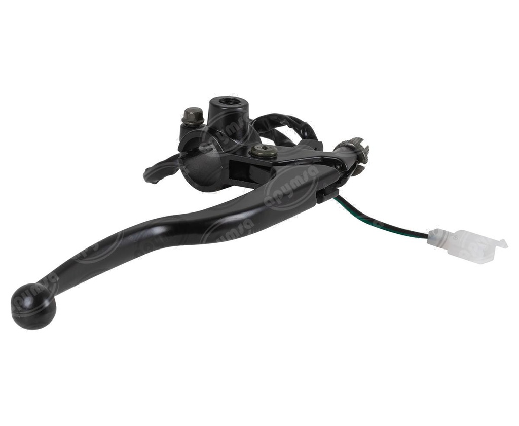 MANIJA FRENO DELANTERO   YBR 125 (CON BASE) IMPORTADO J6041230356  (HAE)