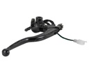 MANIJA FRENO DELANTERO   YBR 125 (CON BASE) IMPORTADO J6041230356  (HAE)
