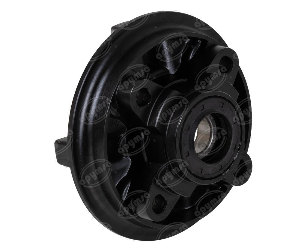 PORTA SPROCK MOTOCICLETA   FT 125 IMPORTADO J6031370043  (HAE)