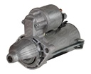 STARTER AUTOMOTRIZ  VALEO PMGR CW  12V 1.3KW 9D FIAT 500 FIAT FIORINO PUNTO VALUE-STARTERS 33252  (HAE)
