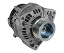 ALTERNADOR BOSCH IR/IF CW 24V 80A AUTOBUS MERCEDES BENZ IRIZAR BOSCH 0 124 555 014  23887N  (HAE)