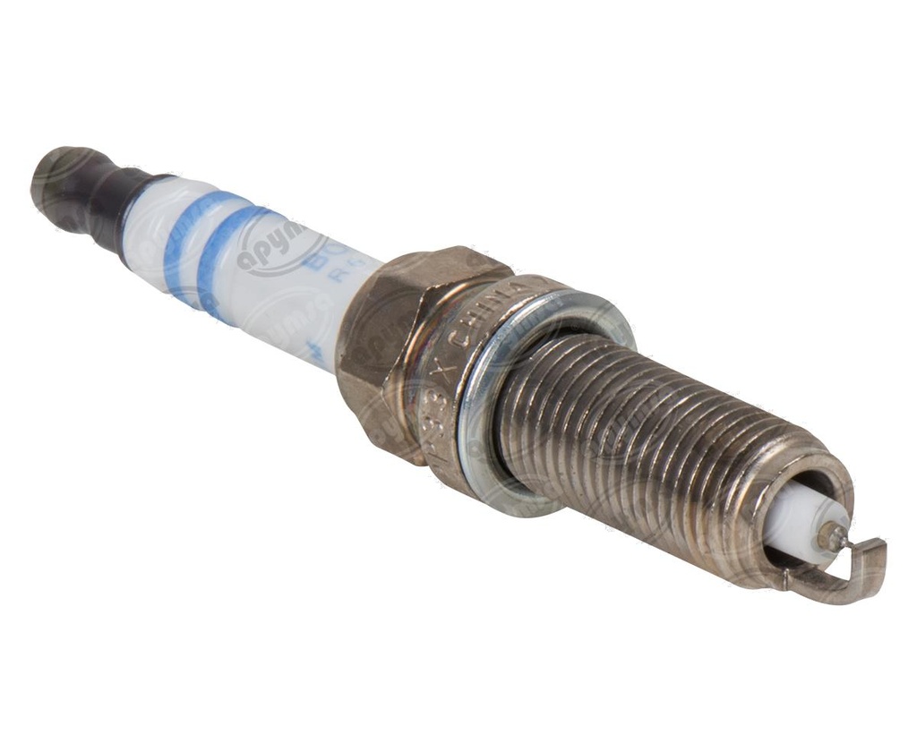 BUJIA PLATINO 2 VR8SPP33X NISSAN VERSA 1.6L 11-16 BOSCH 0 242 129 516  FXE20HR11/DILKAR6A11  (INO)