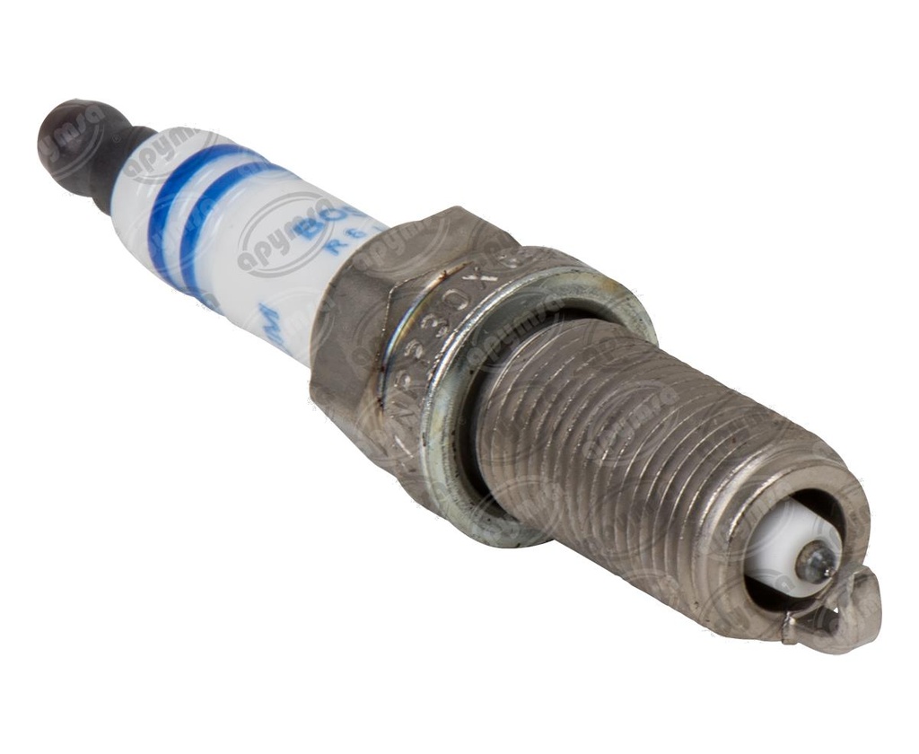 BUJIA PLATINO FR7NPP30X TOYOTA TACOMA 4.0L 05-15 BOSCH 0 242 236 619  SK20HR11/ILFR6T11  (INO)