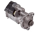 STARTER BOSCH PLGR CW 24V 5.5KW 12D SCANIA 2006 BOSCH 0 001 261 002   (HAE)