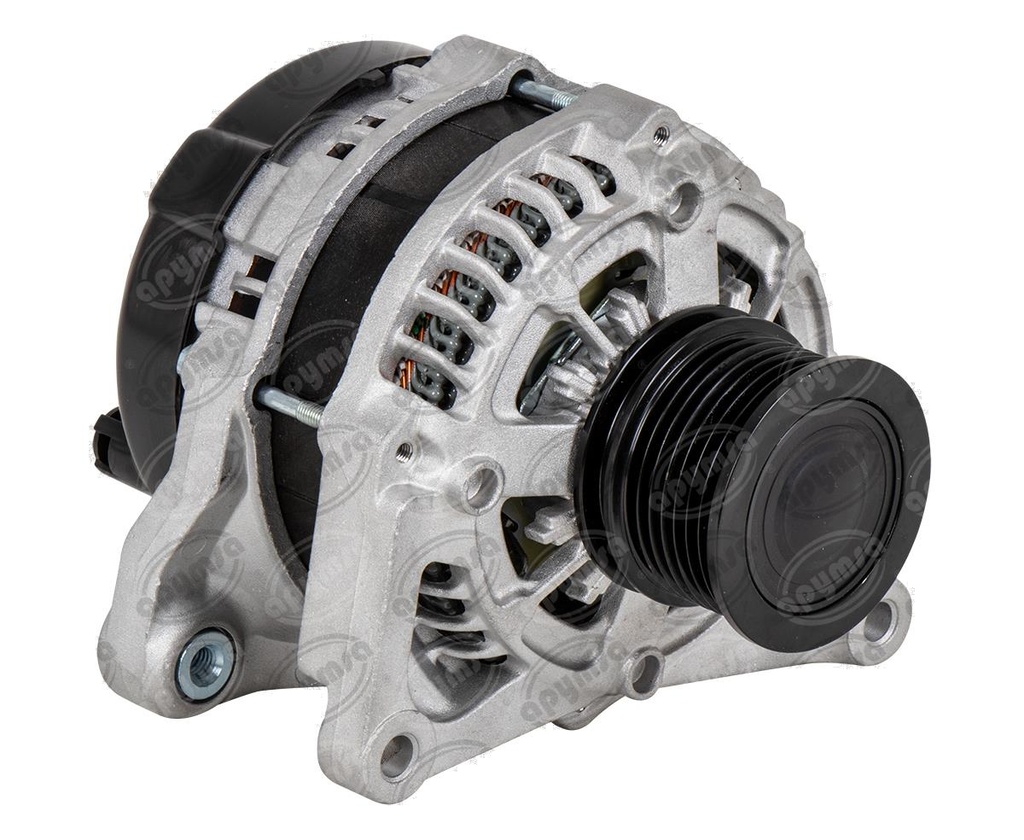 ALTERNADOR AUTOMOTRIZ HONDA CIVIC CR-V 4CIL 1.5L 17-23 NIPPONDENSO IR/IF CW 12V 135A VALUE 21238  (HAE)