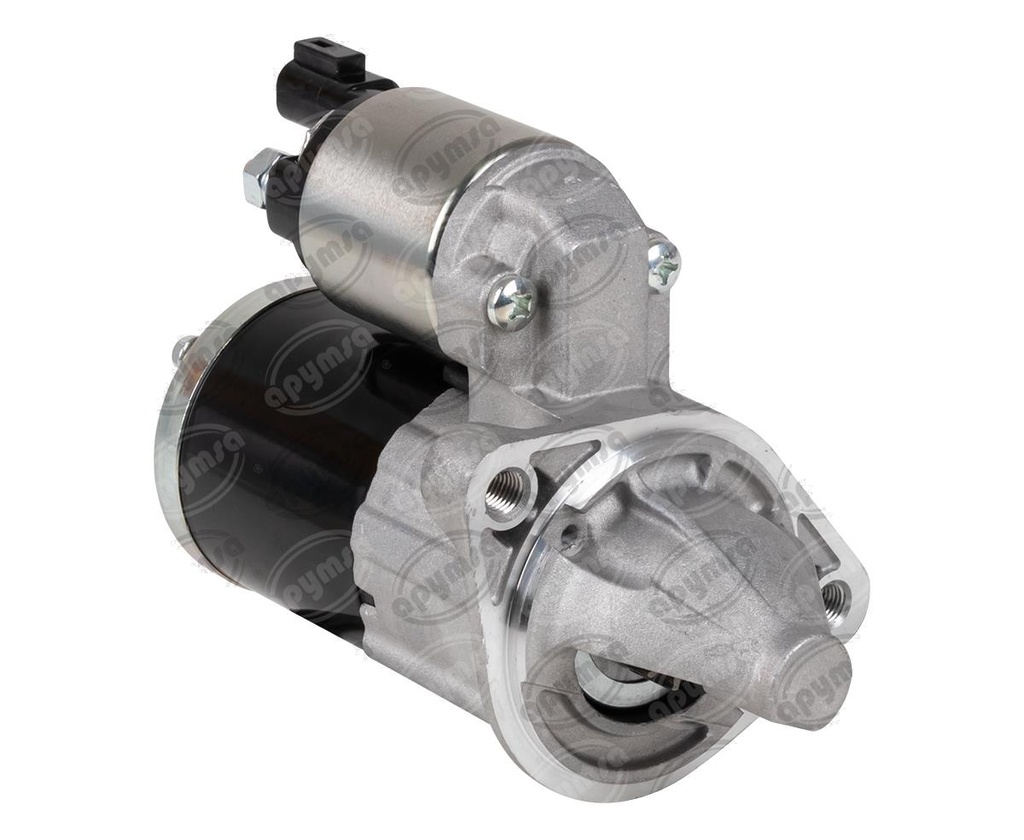 STARTER AUTOMOTRIZ HYUNDAI 1.0L 1.2L I10 KIA PICANTO 13-18 MITSUBISHI PMGR CW 12V 1.2KW 10D  VALUE 30592N