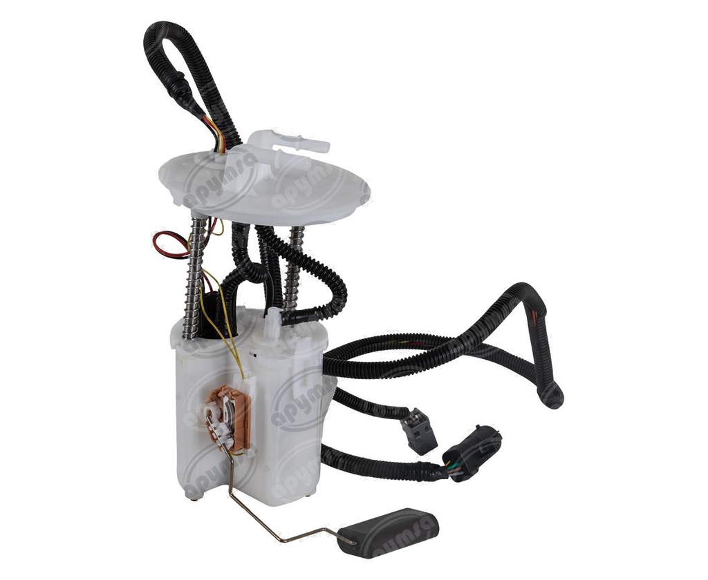 BOMBA GASOLINA MODULO FORD E250 F150 LOBO WINDSTAR E-2290  95 PSI 160L/H  (HAE)