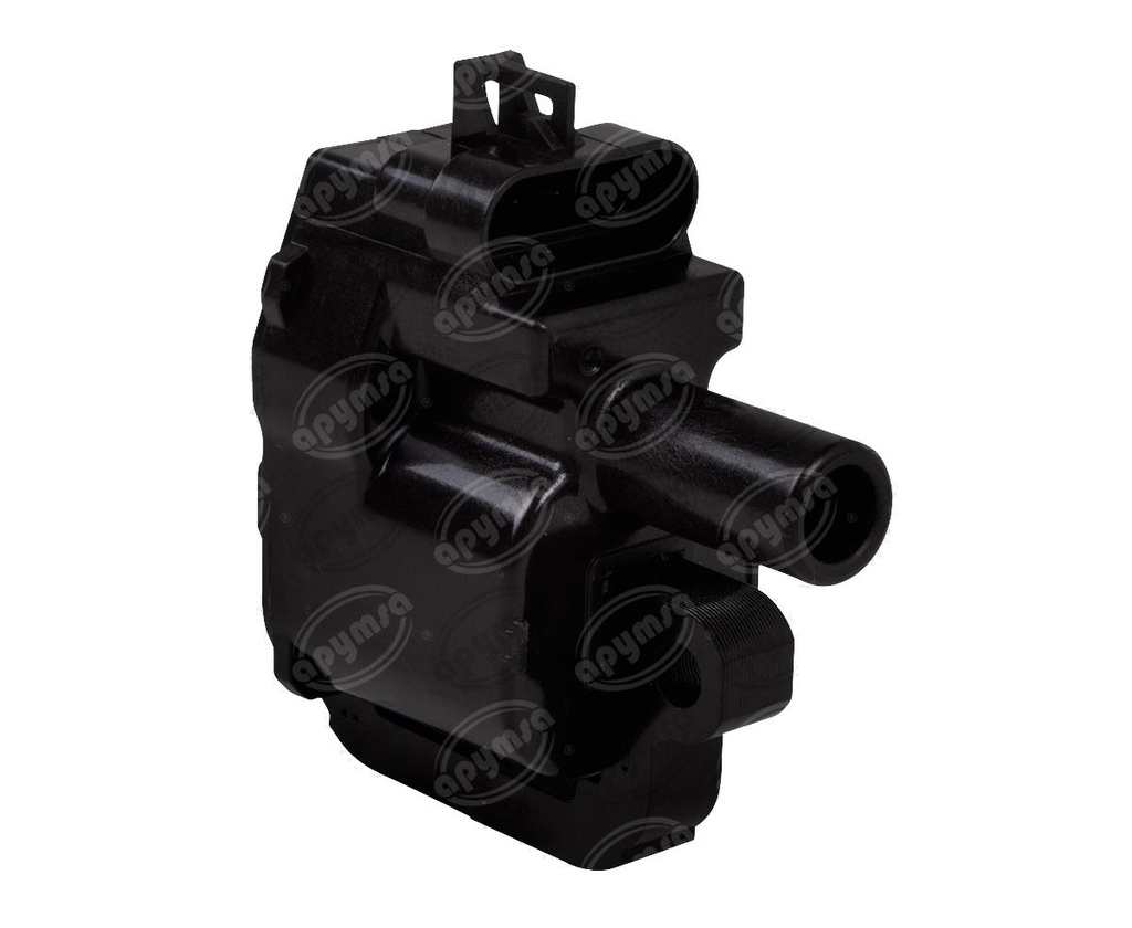 BOBINA ENCENDIDO ELECTRONICA CHEVROLET AVALANCHE 2500 2002 TECNOFUEL BOBINAS UF-192  (HAE)