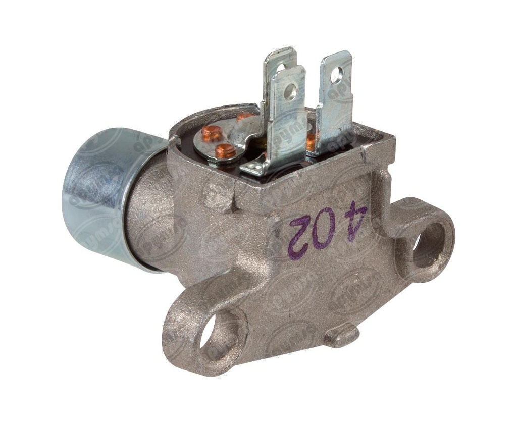 SWITCH CAMBIO DE LUZ DE PIE 3TERMINALES REFORZADO CAMION INTERNATIONAL, GMC COLE HERSEE DS-72  (HAE)