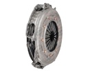 CLUTCH AUTOMOTRIZ   TOYOTA HIACE-HILUX 2.7L 06-14 EMBRAGUES VALEO 828598