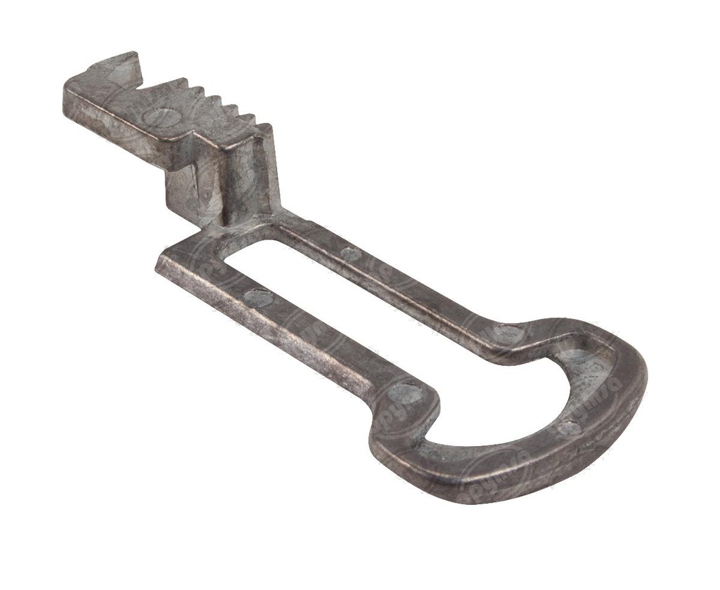 ENGRANE CREMALLERA IGNICION VOLANTE POSICIONES CHEVROLET IMPORTADO 1487500