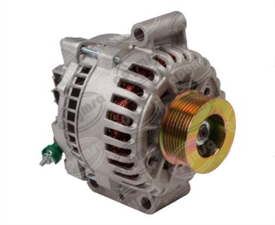 ALTERNADOR AUTOMOTRIZ FORD 6G, IR/IF CW 12V 135A FORD PICK-UP F-250 350 450 550 DIESEL 6.0L 03-05  (HAE)
