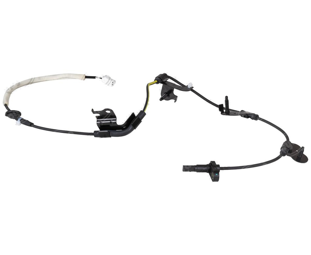 SENSOR ABS TOYOTA RAV4 06-12 2WD/4WD TRASERO DER TECNOFUEL-EFI 89545-42040