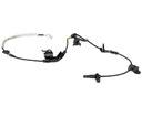 SENSOR ABS TOYOTA RAV4 06-12 2WD/4WD TRASERO DER TECNOFUEL-EFI 89545-42040