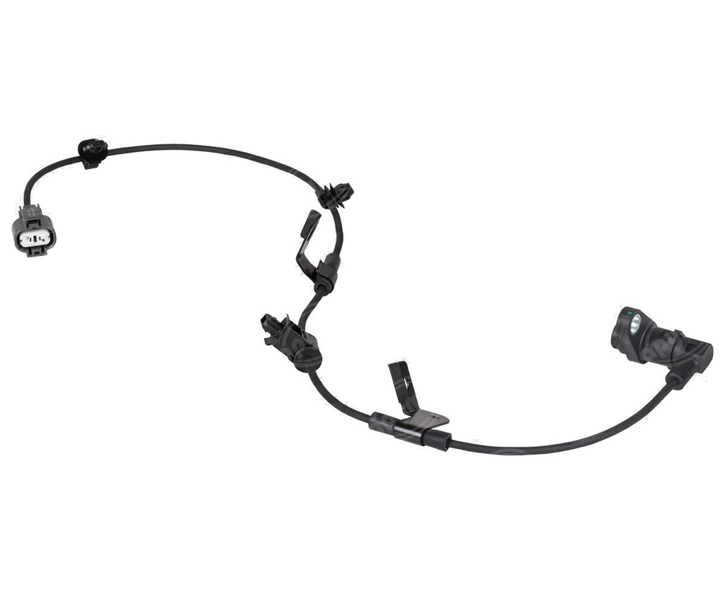 SENSOR ABS MITSUBISHI L200 07-15  TRITON MONTERO DER TECNOFUEL-EFI 4670A598