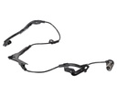 SENSOR ABS MITSUBISHI L200  2012-2015 TRITON FRONTAL IZQ TECNOFUEL-EFI 4670B005
