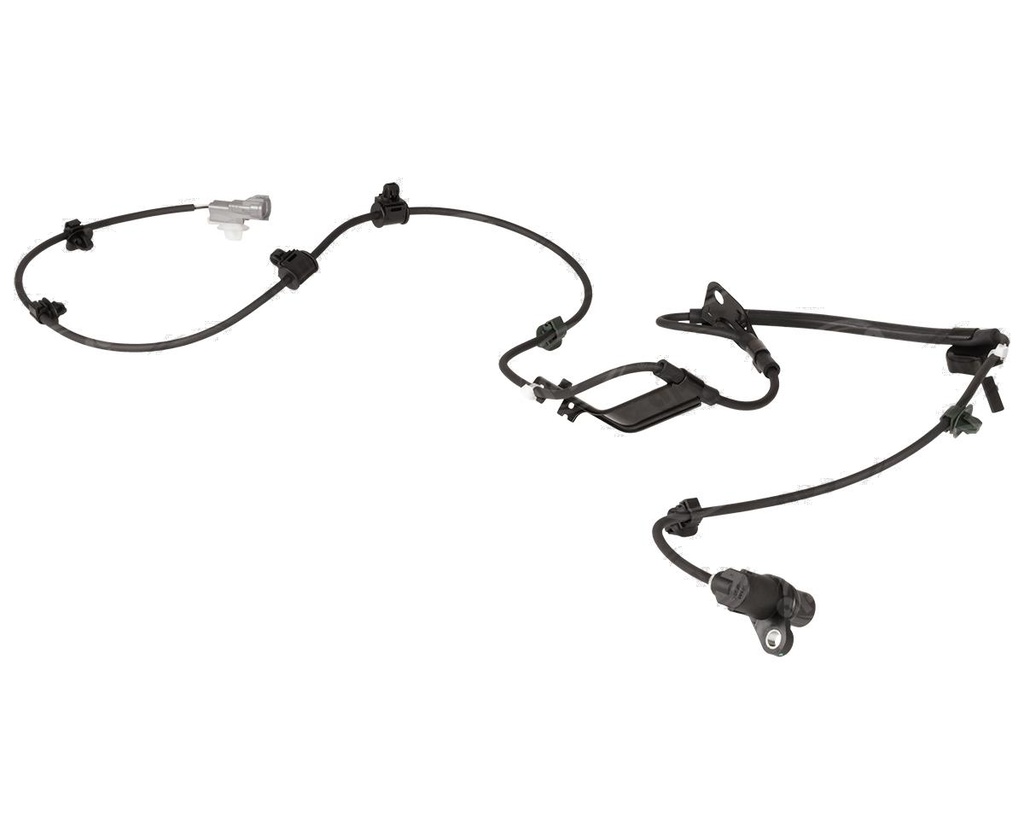 SENSOR ABS   TOYOTA HILUX 4WD IZQ TECNOFUEL-EFI 89543-0K020