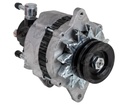 ALTERNADOR AUTOMOTRIZ ISUZU NPR 3.9L 4BD1 90-91 4DB2 92-98 HITACHI IR/EF CW 12V 70A VALUE 12097