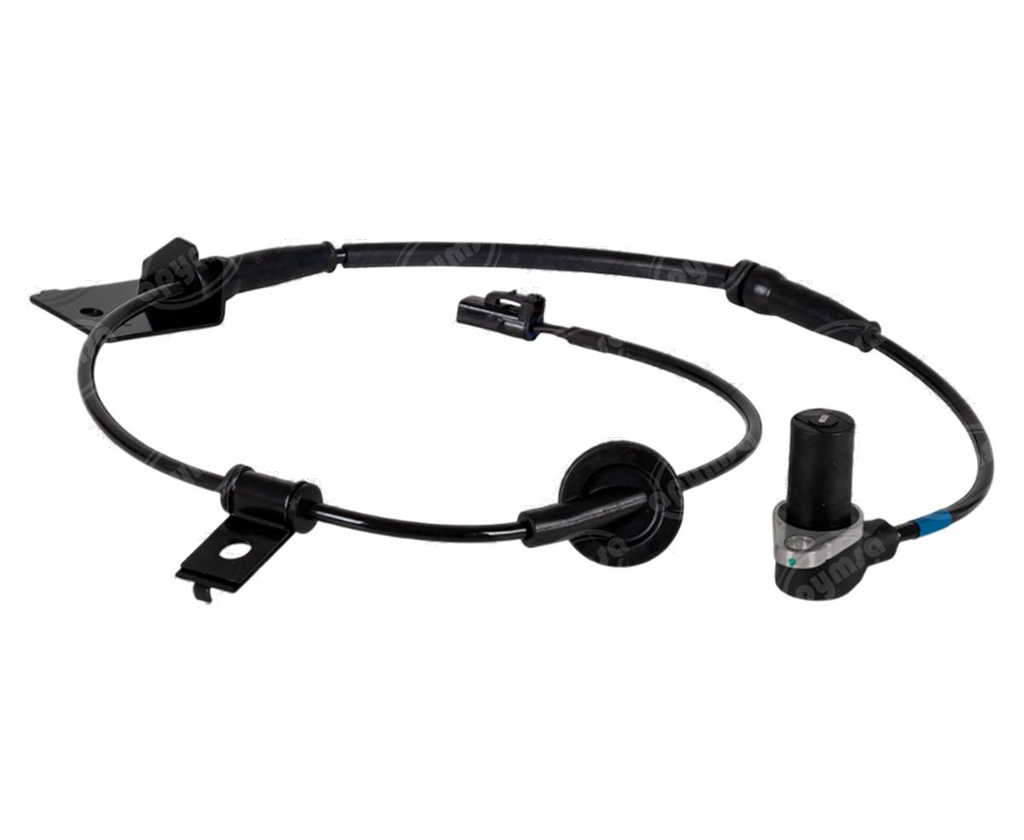 SENSOR ABS HYUNDAY SANTA FE  01-06 FRONTAL IZQ 95610-26000