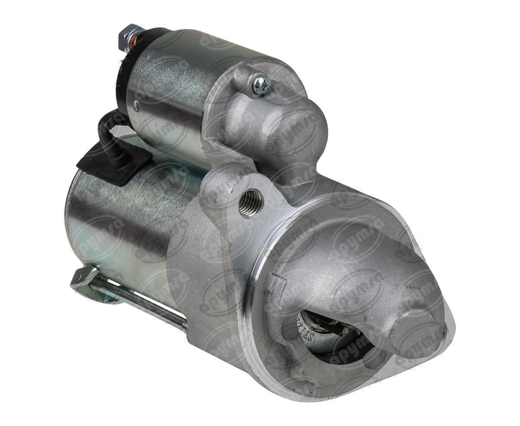 STARTER MONTACARGAS HYSTER DELCO PG260D PMGR CW 12V 1KW 9D 6984  (HAE)