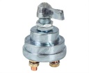 INTERRUPTOR CORTADOR CORRIENTE 6 36VV 2 TORNILLOS 51927