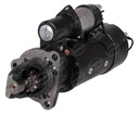STARTER AUTOMOTRIZ DELCO 42MT, DD CW 12V 7.3KW 11D BRËSSER LKW 11D01173027
