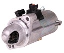 STARTER AUTOMOTRIZ HONDA CR-V 2.4L K24 12-14 CIVIC 2.4L 12-15  MITSUBA PMGR CW 12V 1.6KW 9D VALUE 19280N