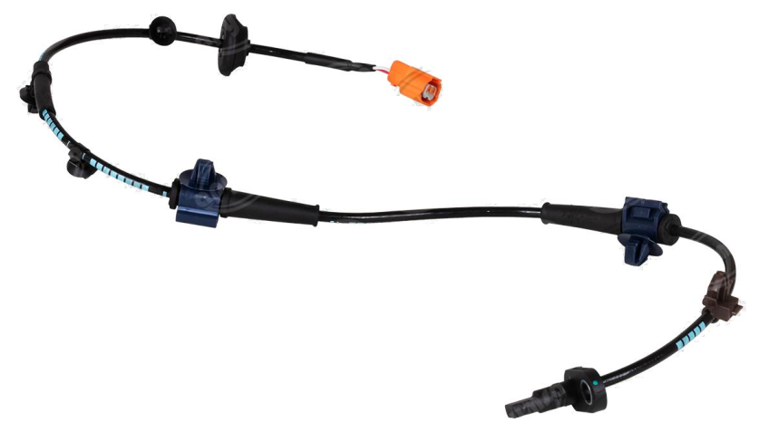 SENSOR ABS HONDA FIT 06-08 IZQ T TECNOFUEL 57455-SLN-A01