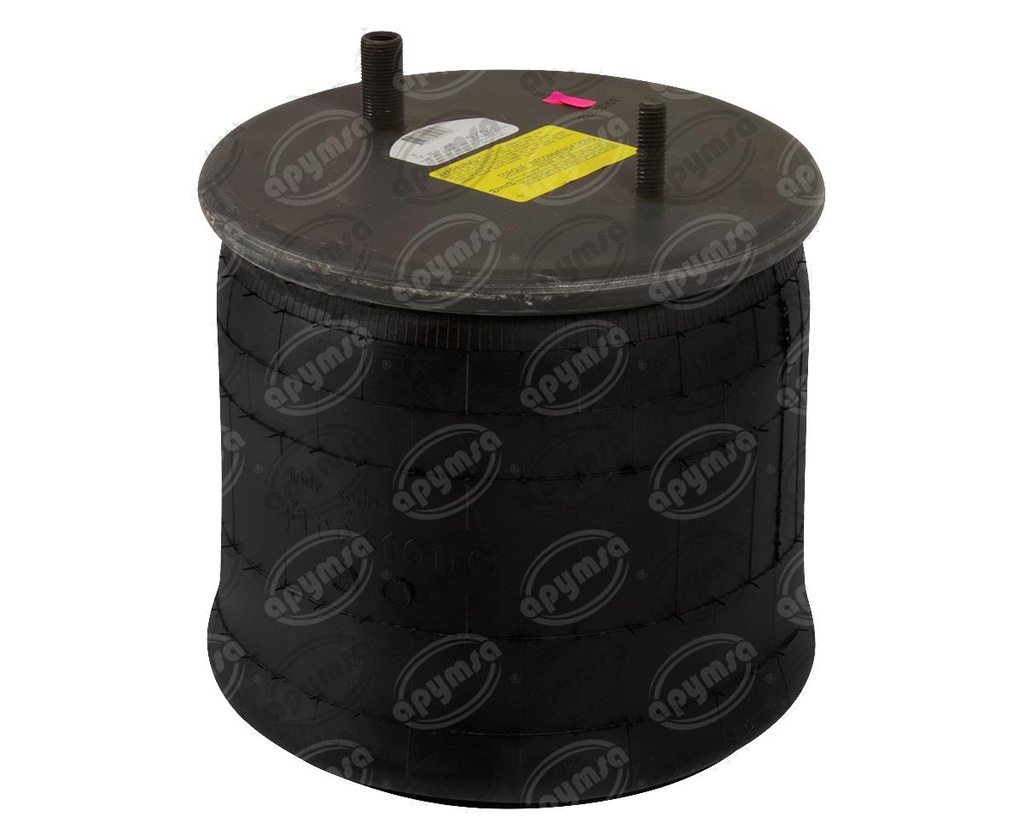 BOLSA DE AIRE ROLLING LOBE FERBUS REMOLQUE  (HAE)