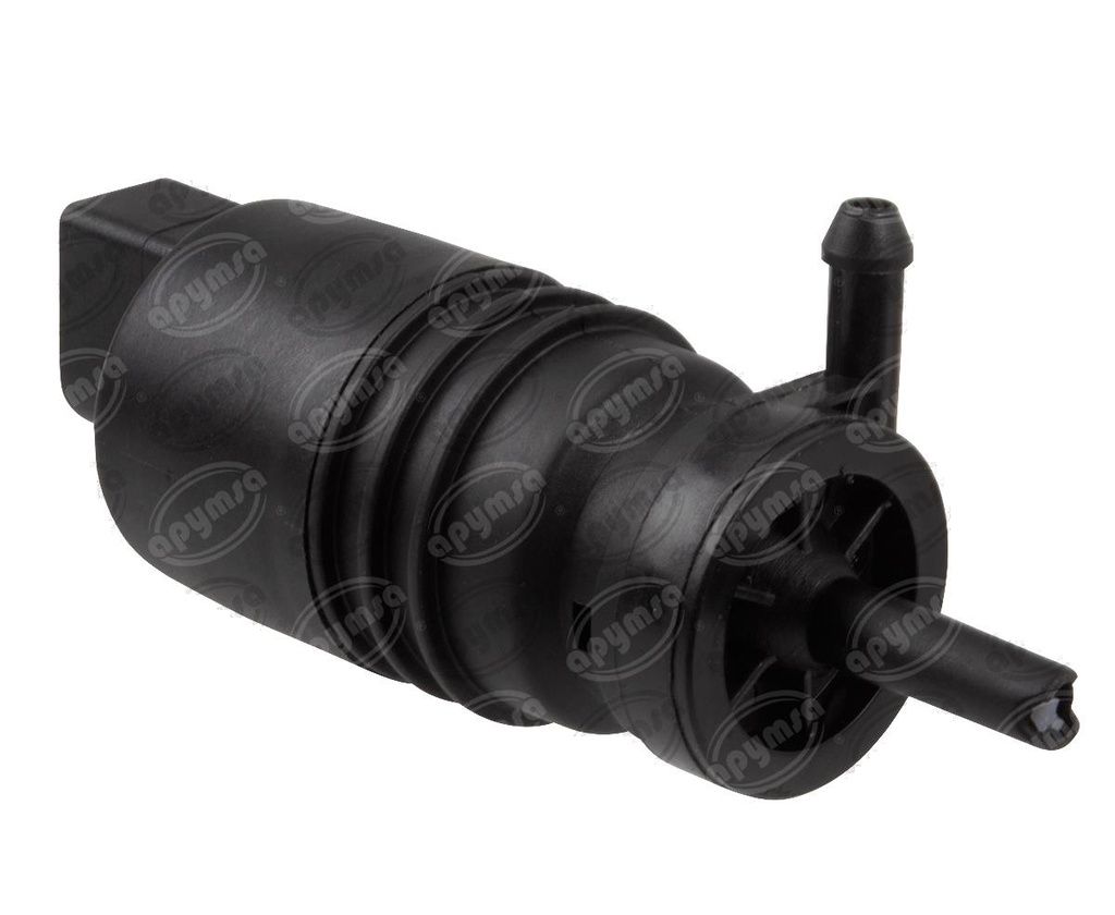 BOMBA DE AGUA LIMPIAPARABRISAS VW VOLSKWAGEN JETTA DIESEL A4 NEW BEETLE SEAT MERCEDES AUDI 12V DYNAMIC 1J5 955 651  (HAE)