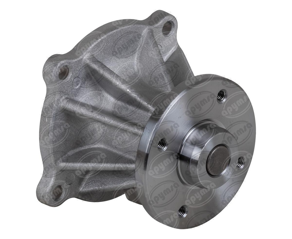 BOMBA DE AGUA NISSAN SENTRA 4CIL 2.0L 96-01 FRONTIER 2.4L 96-00 CARFAN REFRIGERANTE P2347  (HAE)