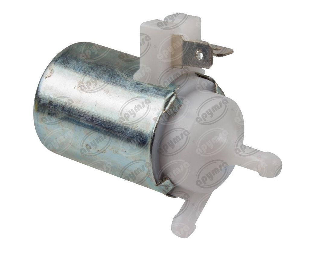 BOMBA DEPOSITO AGUA LIMPIAPARABRISAS UNIVERSAL 12V  (HAE)