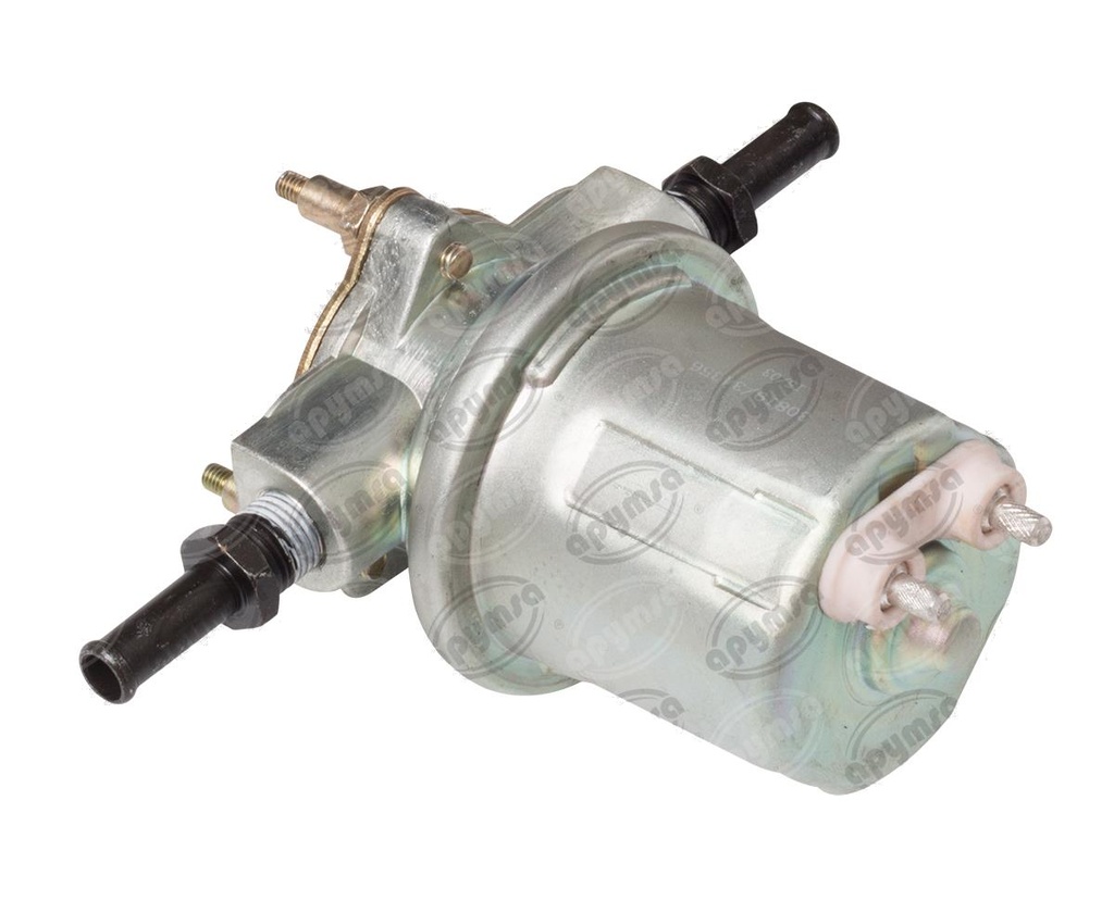 BOMBA EXTERNA UNIVERSAL DIESEL 24V 5 PSI 200 L/H  TECNOFUEL E-84070