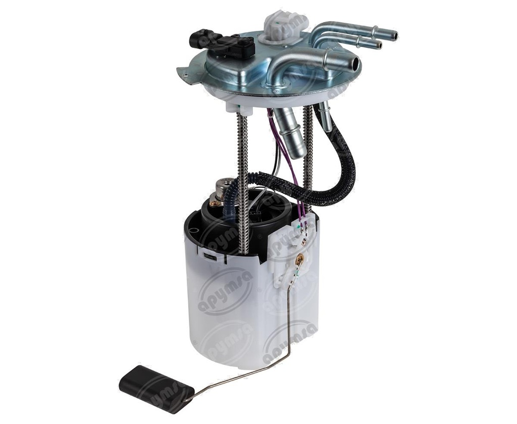 BOMBA GASOLINA MODULO CHEVROLET ESCALADE 5.3L 2004 58PSI 200L/H E-3581M  (HAE)