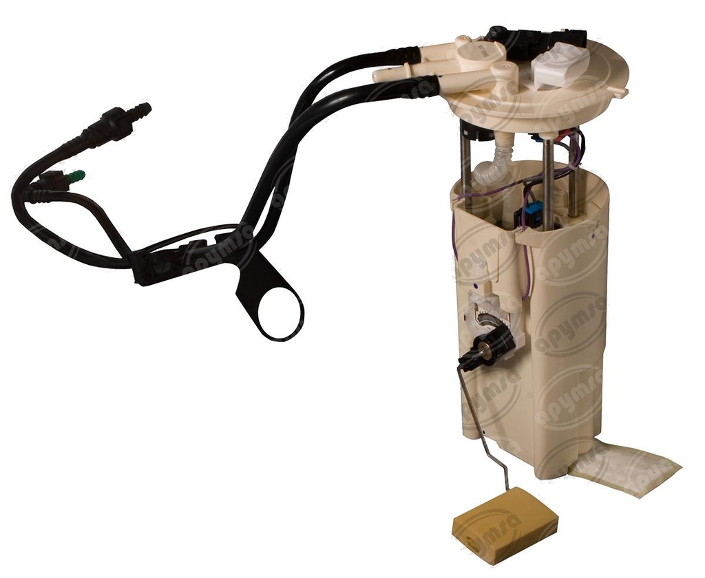 BOMBA GASOLINA MODULO CHEVROLET OLDSMOBILE PONTIAC 80PSI 180L/H E-3950M  (HAE)