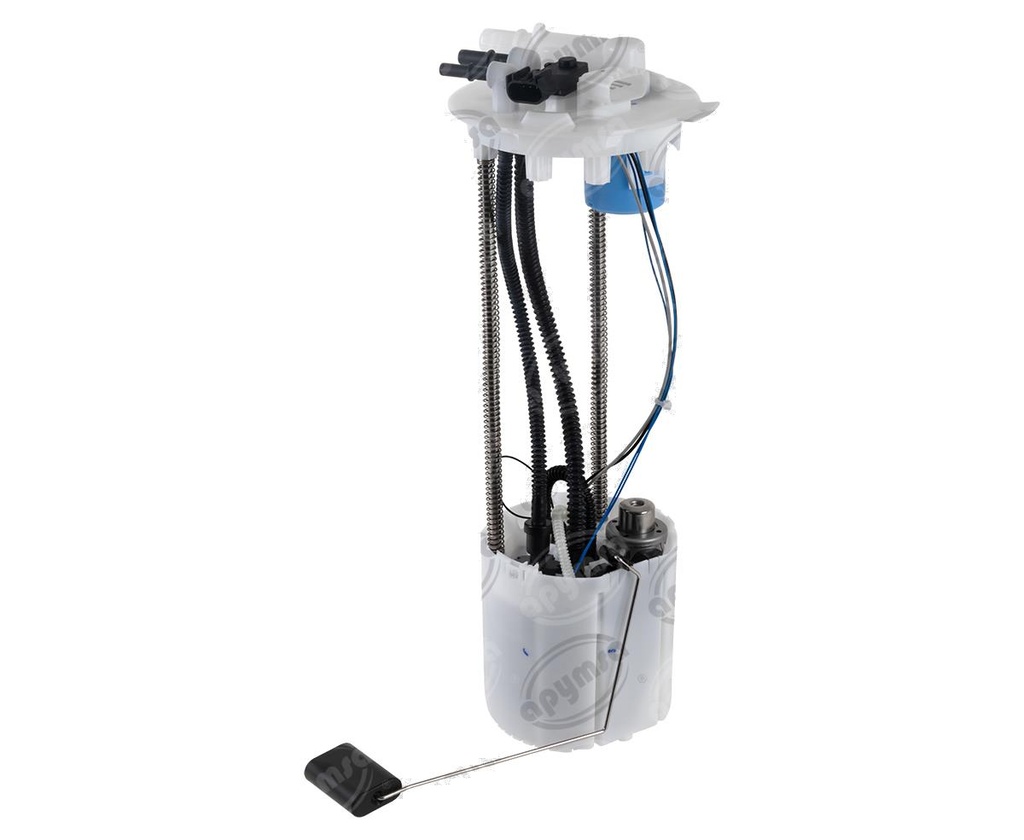 BOMBA GASOLINA MODULO CHEVROLET SILVERADO 3500 11-17 60PSI 280L/H E4043M  (HAE)