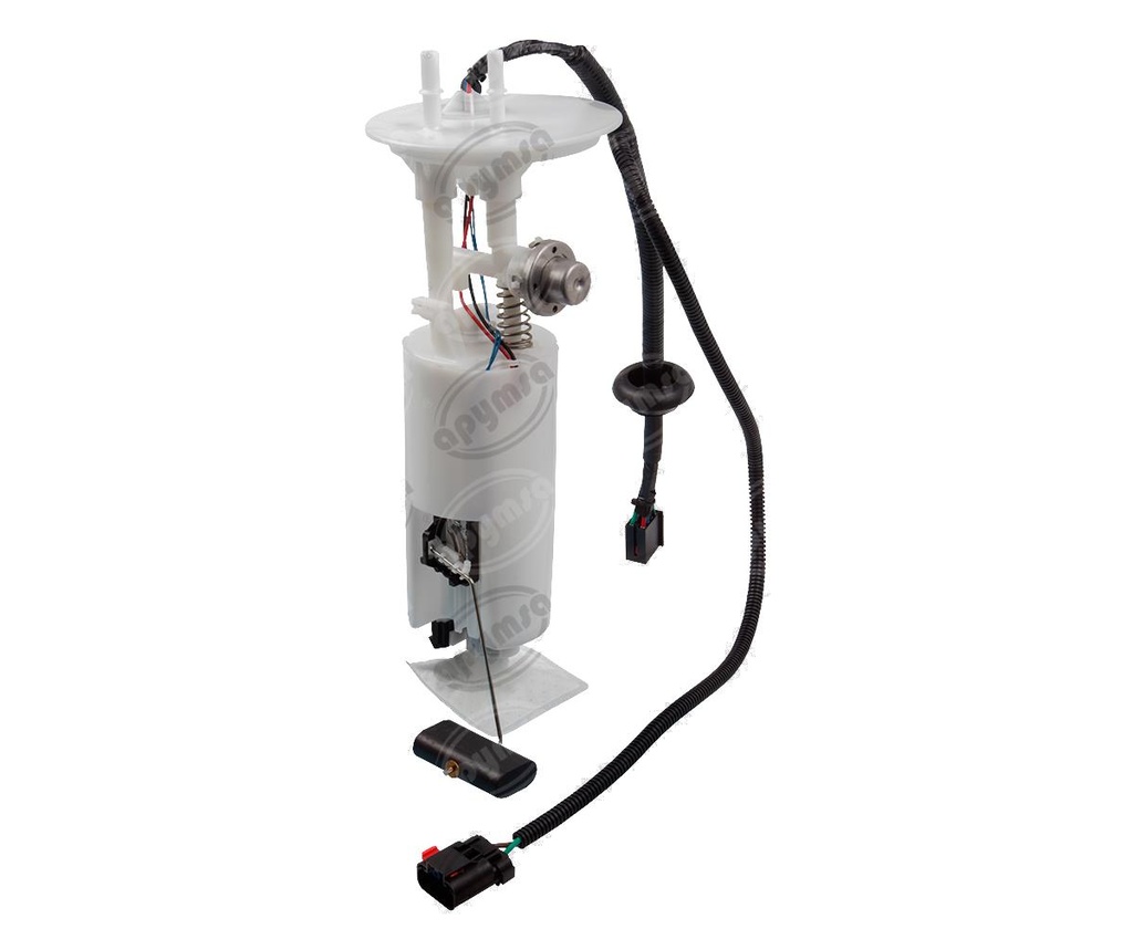 BOMBA GASOLINA MODULO CHRYSLER DODGE PLYMOUTH 85PSI 200L/H E-7113M  (HAE)