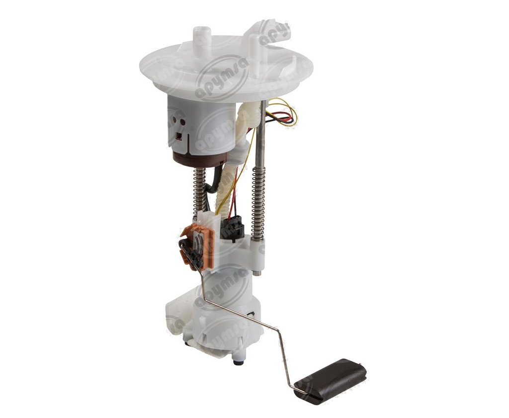 BOMBA GASOLINA MODULO FORD EXPEDITION NAVIGATOR V8 5.4L 05-06 112PSI 200L/H E-2443M  (HAE)