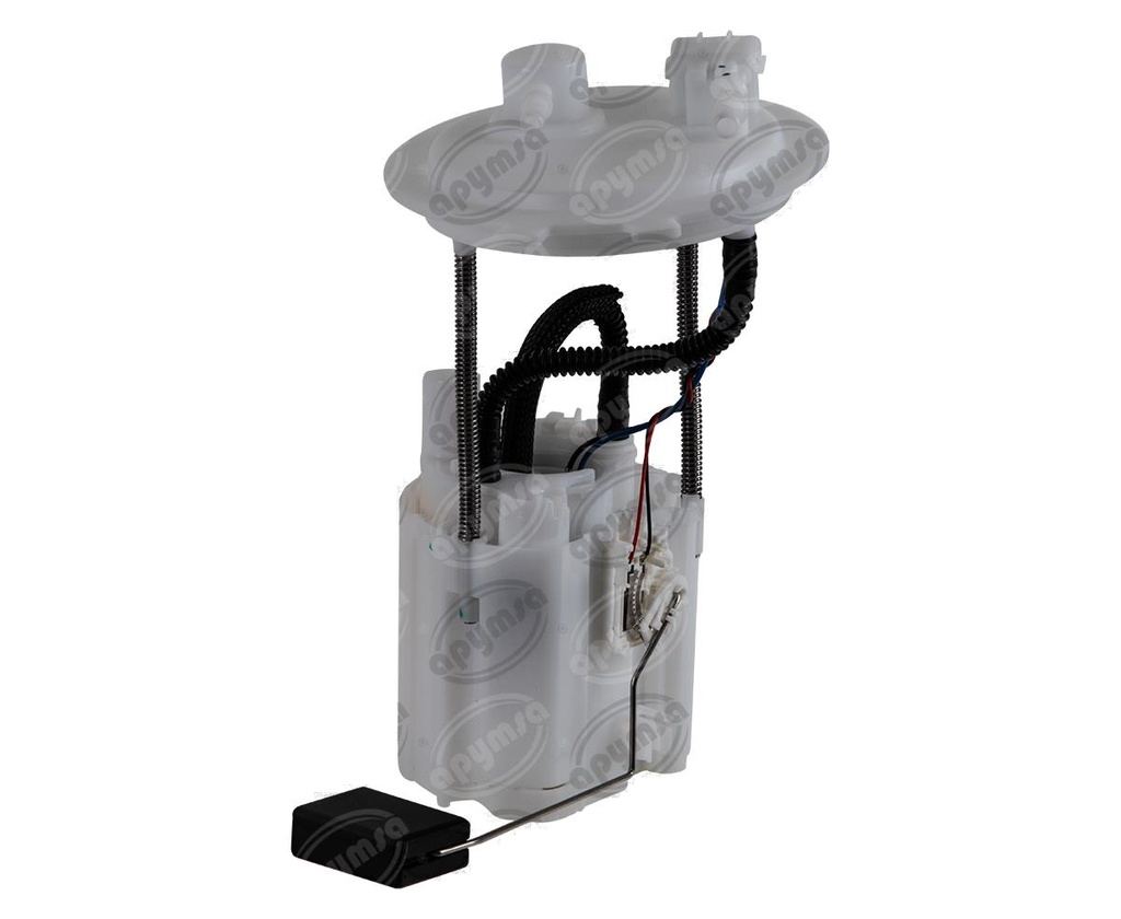 BOMBA GASOLINA MODULO NISSAN VERSA 4CIL 1.6L 12-18 PSI L/H E-9100M  (HAE)