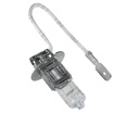 BOMBILLA HALOGENO H3 TRANSPARENTE 12V 130W 1PZ STAR H3  (HAE)