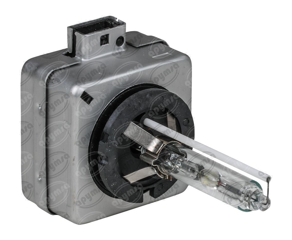 BOMBILLA ILUMINACION HID D3S 6000K STAR D3S