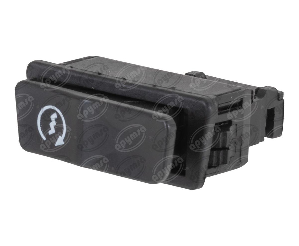 BOTON ENCENDIDO DS 150  (HAE)