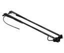 BRAZO LIMPIAPARABRISAS 26" DOBLE MOTRIZ PANTOGRAFO NACIONAL BDMTH 26´  (HAE)