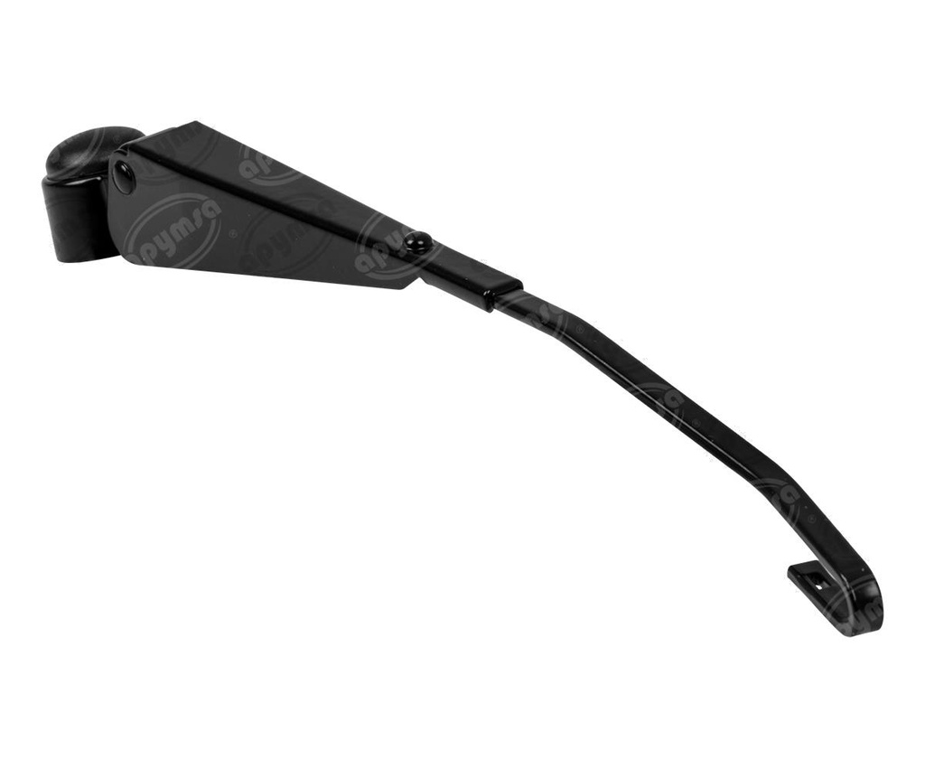 BRAZO LIMPIAPARABRISAS IZQUIERDO VW SEDAN IMPORTADO 0642830  (HAE)