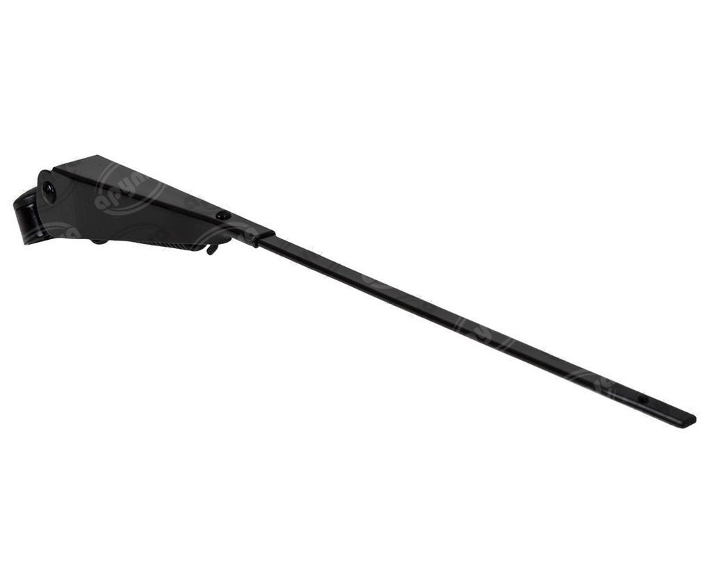 BRAZO LIMPIAPARABRISAS NISSAN PICK-UP DATSUN IMPORTADO 165MNA  (HAE)