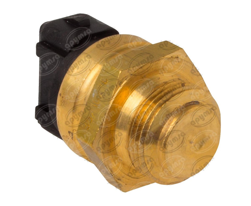 BULBO MOTOVENTILADOR N/O 2 VELOCIDADES VW PONTER WAHLER 6025.95  (HAE)