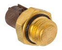 BULBO TEMPERATURA N/O 95 ºC ACURA CL INTEGRA, HONDA D17 K24 CIVIC, ACCORD DYNAMIC TS-295 KRB-975
