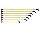 CABLE BUJIA FORD RANGER 3.0L V6 91-94 AEROSTAR 94-95 TECNOFUEL-EFI 8238