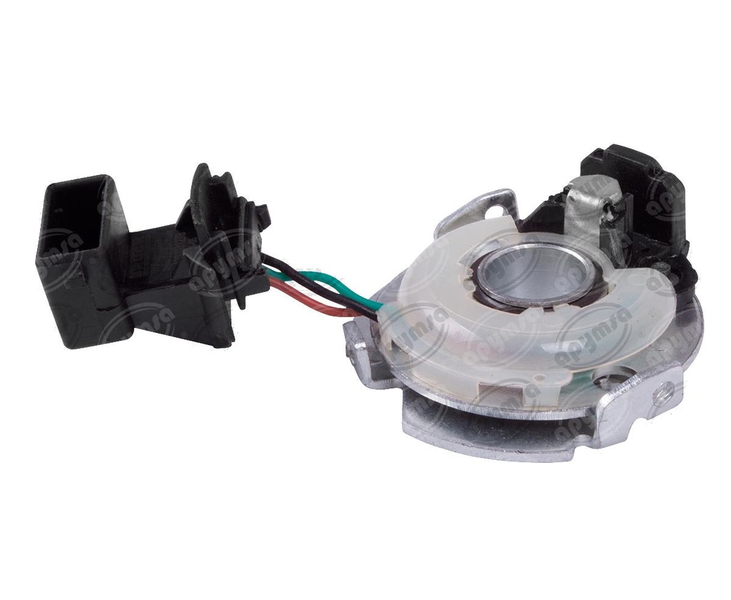 CAJA UNIDAD MAGNETICA DISTRIBUIDOR ENCENDIDO ELECTRONICO VW SEDAN TECNOFUEL-EFI 1 237 031 278  (INO)